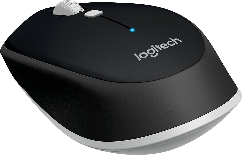 logitech mouse mac no smooth