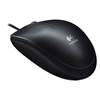 Logitech® B100 Optical USB Mouse