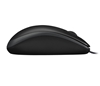 Logitech® B100 Optical USB Mouse