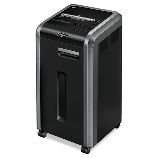 Powershred 225i Strip-Cut Shredder, 100% Jam Proof, 20 Sheet Capacity 