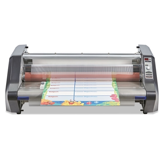 GBC Ultima 65 Thermal Roll Laminator 