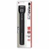 Picture of 3D LED Maglight adjustable flashlight-black