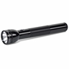 Picture of 3D LED Maglight adjustable flashlight-black