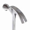 Picture of Estwing Hammer - 16 oz Curved Claw with Smooth Face & Shock Reduction Grip - E3-16C