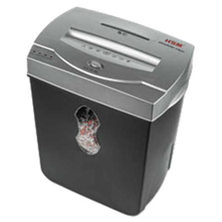 Picture for category Shredders & Accessories
