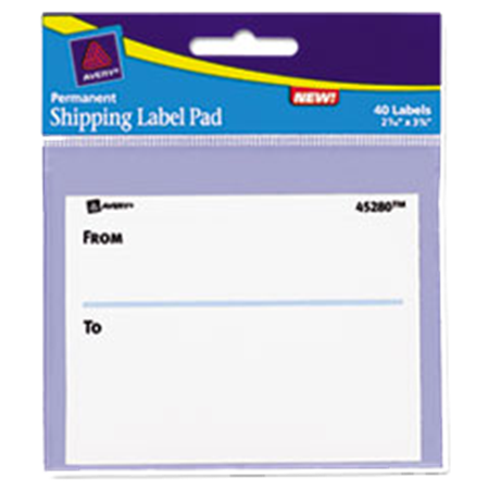 Picture for category Labels & Stickers