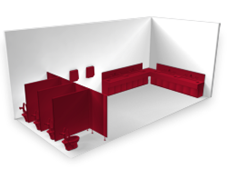 Picture for category Restroom