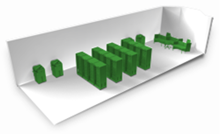 Picture for category Workroom