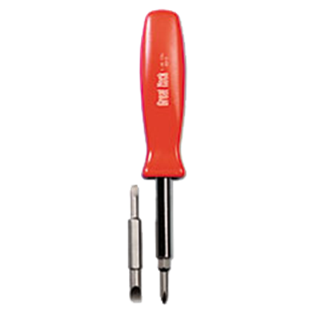 Picture for category Screwdrivers