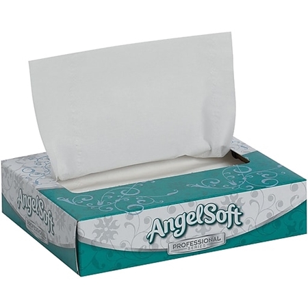 Picture for category Facial Tissues