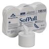 6 Rolls a Carton of Center Pull Tissue