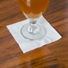 Georgia Pacific Beverage Napkin