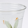 Picture of Dart® Cold Cups, 16-18 Oz, Bare Eco-Forward Rpet,Clear, 50/pack, 1000/carton