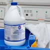 Picture of Liquid Bleach, 6%, 1gal Bottle, 6/Carton