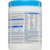 Picture of Bleach Germicidal Wipes, Clorox® Healthcare®, Equpiment and Surface Wipe, 6 x 5, Unscented, 150/Canister