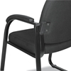 Alera reception lounge series chair