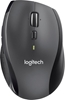 Picture of Wireless Laser Mouse, Logitech® M705 Marathon , Black ((LOG910001935)