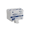 Picture of Angel Soft Toilet Paper,  GP 19371 Compact Coreless , White, 750 Sheets/Roll, 36/Carton (GPC19371CT)