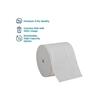 Picture of Angel Soft Toilet Paper,  GP 19371 Compact Coreless , White, 750 Sheets/Roll, 36/Carton (GPC19371CT)