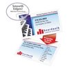 Picture of Avery® Clean Edge Business Cards, Laser, 2 x 3 1/2, White, 1000/Box