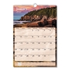 Picture of Scenic Monthly Wall Calendar, 12 x 17