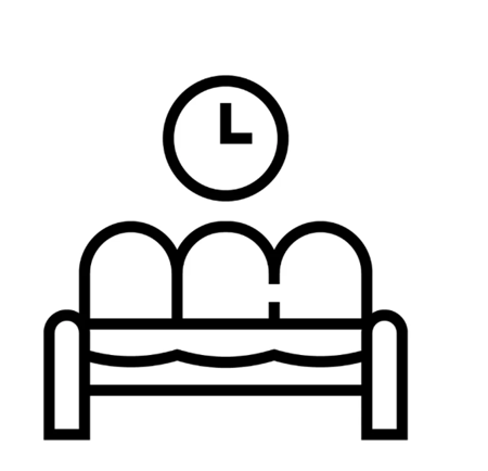 Picture for category Waiting Room