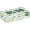 Kleenex® Naturals Facial Tissue