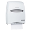 Sanitouch hard Roll Towel Dispenser 