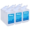 Kleenex Moisturizing Hand Sanitizer Foam, 6 Refills