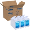 Kleenex Hand Sanitizer Luxury Foam Moisturizing Instant