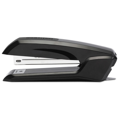 Black Ascend Stapler, 20-sheet capacity 