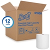 Scott® High-Capacity Hard Roll Towel