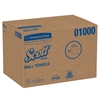 Scott® High-Capacity Hard Roll Towel