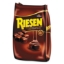 Chocolate Caramel Candies by Riesen 
