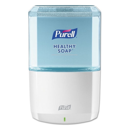 Touch-Free Hand Sanitizer Dispenser 