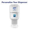Personalized Dispenser 