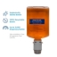 Picture of Pacific Blue Ultra Soap/sanitizer Dispenser Refill, Citrus, 1200ml, 4/ct