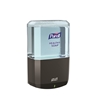 Picture of PURELL® Soap Dispenser, Es8 Touch-Free , 1200ml, 5.25" X 8.56" X 12.13", Graphite