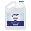 Picture of Disinfectant, Healthcare Surface , Fragrance Free, 128 Oz Bottle, 4/carton