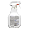 Clorox® Healthcare® Fuzion Cleaner Disinfectant Spray
