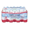 Crystal Geyser® Alpine Spring Water	