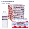 Crystal Geyser® Alpine Spring Water	