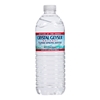 Crystal Geyser® Alpine Spring Water, 16.9 oz Bottle, 35 Case