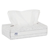 Tork Universal Facial Tissue 2-Ply, White, 100 SheetsBox, 30 BoxesCarton