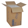 Tork Universal Facial Tissue 2-Ply, White, 100 SheetsBox, 30 BoxesCarton
