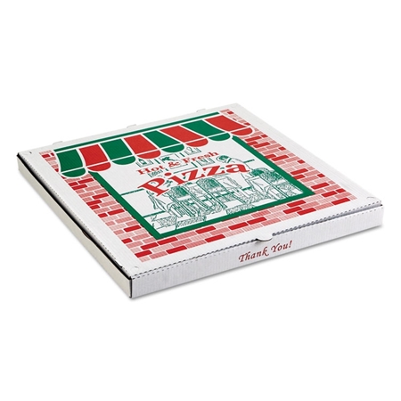 Picture for category Pizza Boxes