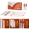 iHealth COVID-19 Rapid Antigen Test, OTC