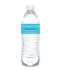 Picture of TRUE CLEAR Purified Bottled Water, 16.9 oz Bottle, 24 Bottles/Carton, 84 Cartons/Pallet