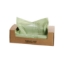 EcoSAfe-6400 Compostable Compost Bags, .85mil, 48 x 60, Green, 30/Box